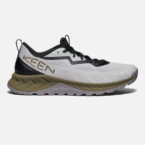 Keen Men's Versacore Speed Shoe - Size 10 - vapor/dark olive color